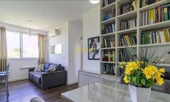 Imagem 5: Acheimob vende Imóvel aconchegante à venda com 2 quartos e 1 banheiro 01 vaga box no total