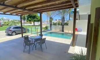 Imagem: Casa de condomínio sobrado para aluguel