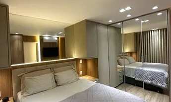 Imagem 7: Alugo apartamento Infinity Residence Porteira Fechada