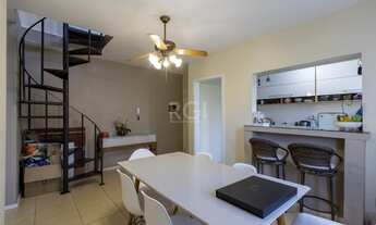 Imagem 5: Cobertura em Tristeza