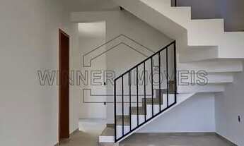 Imagem 3: Sobrado à venda no bairro Jardim Botânico - São José/SC