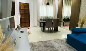 Imagem 4: Casa para venda com 3 dormitórios, sendo 1 suíte no Condomínio Horto Florestal I - Sorocab