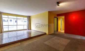 Imagem: Venda Apartamento 3 Dormitórios - 139 m²