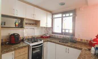 Imagem 6: Casa Condominio para Venda - 126m², 3 dormitórios, sendo 2 suites, 2 vagas - Ipanema