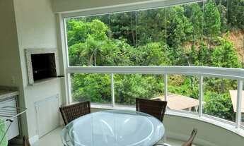 Imagem 4: Apartamento para aluguel possui 85 metros quadrados com 3 quartos