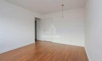 Imagem: Apartamento 03 dormitórios SEMI MOBILIADO