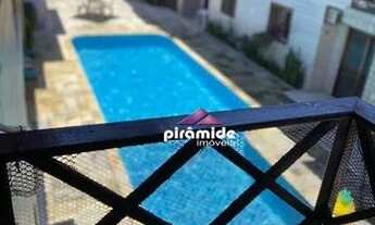 Imagem 6: Flat com 1 dormitório à venda, 36 m² por R$ 365.000,00 - Juquehy - São Sebastião/SP