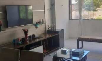 Imagem: Apartamento para aluguel tem 80 metros quadrados