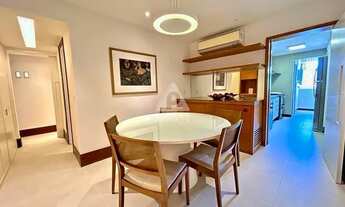 Imagem 5: Apartamento à venda, 3 quartos, 1 suíte, 2 vagas, Ipanema - RIO DE JANEIRO/RJ