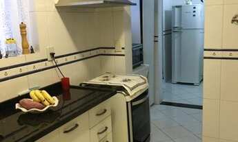 Imagem 4: Apartamento para Venda - 83.65m², 3 dormitórios, sendo 1 suites, 1 vaga - Menino Deus