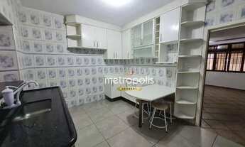 Imagem 7: Sobrado com 2 dormitórios à venda, 137 m² por R$ 465.000,00 - Barcelona - São Caetano do S