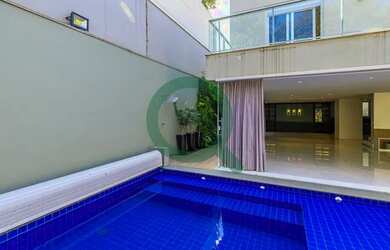 Imagem 4: São Paulo - Casa de Condomínio - Granja Julieta