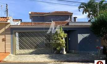 Imagem: Casa (sobrado na rua) 3 dormitórios/suite