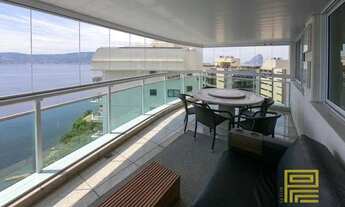 Imagem: Edifício Cervinia - Apartamento com 4 quartos