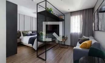 Imagem 5: Apartamento para Aluguel - Jardim Paulista, 1 Quarto, 30 m2