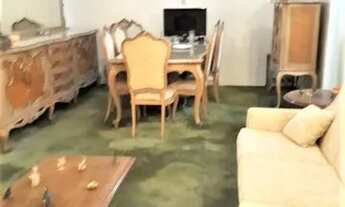 Imagem 2: APARTAMENTO - JARDIM EUROPA - SP