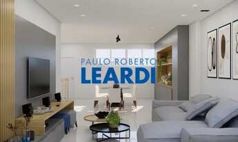 Imagem: APARTAMENTO - BELA VISTA - SP