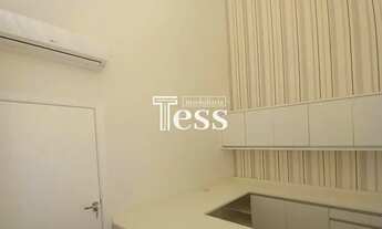 Imagem 5: Casa para Alugar condomínio Damha 5 Alto Padrão 3 Dormitórios, sendo 3 suítes portaria 24h