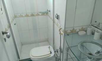 Imagem 7: Apartamento para Locação em Salvador, Caminho das Árvores, 1 dormitório, 1 suíte, 2 banhei