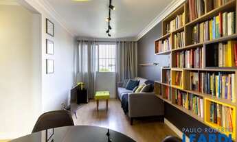 Imagem 6: APARTAMENTO - LAPA DE BAIXO - SP