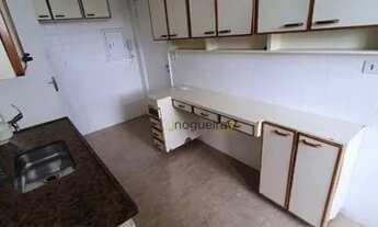 Imagem 3: Apartamento com 3 dormitórios à venda, 107 m² por R$ 800.000,00 - Campo Belo - São Paulo/S