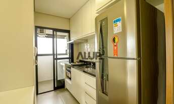 Imagem 3: Studio para aluguel com 34,54 metros quadrados com 1 quarto