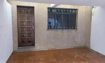 Imagem 4: Casa para aluguel possui 95 metros quadrados com 2 quartos em Vila Bruna - São Paulo - SP