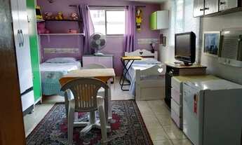 Imagem: República Feminina em Vila Isabel próxima