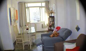 Imagem 6: Apartamento para aluguel tem 110 metros quadrados com 3 quartos em Copacabana - Rio de Jan