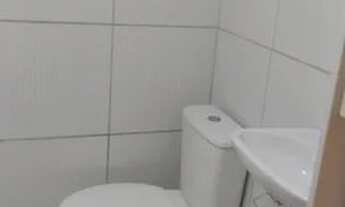 Imagem 4: Aluga-se casa na avenida 6 - * condomínio fechado R$ 800,00 -incluso água