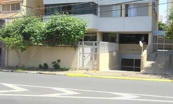 Imagem 2: Magnífico apartamento de alto padrão localizado no Edifício Ilha Bela, no bairro Cambuí