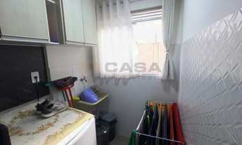 Imagem 3: JQ- Apartamento para venda com 3 quartos- Lazer completo! Jardim Limoeiro - Serra - ES