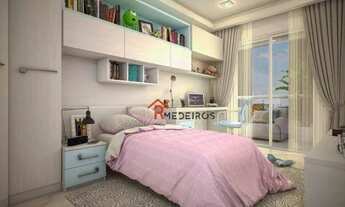 Imagem 7: Apartamento com 12 dormitórios à venda, 64 m² por R$ 470.327,60 - Cidade Ocian - Praia Gra