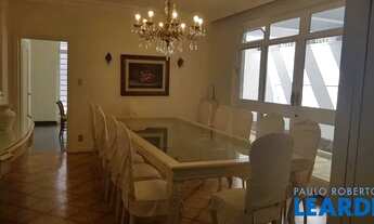 Imagem 4: CASA ASSOBRADADA - PLANALTO PAULISTA - SP