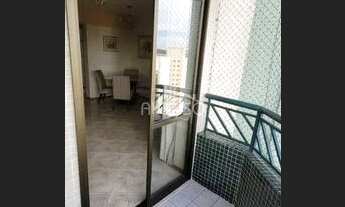 Imagem 7: APARTAMENTO MOBILIADO - JARDIM ESTER