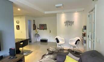 Imagem 7: Apartamento para Venda - 103.73m², 2 dormitórios, 2 vagas - Ipanema