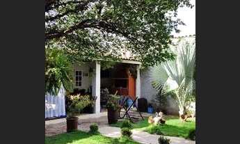 Imagem: Casa - Jardim Santa Clara - Mogi Mirim