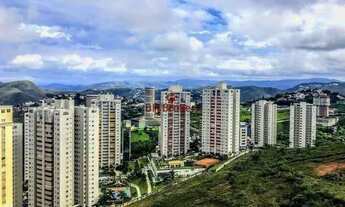Imagem 6: NOVA LIMA - Apartamento Padrão - Vila Da Serra