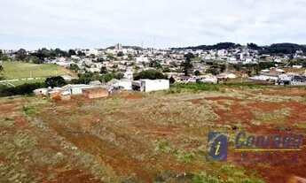 Imagem 2: Terreno no bairro São Francisco em Laranjeiras do Sul