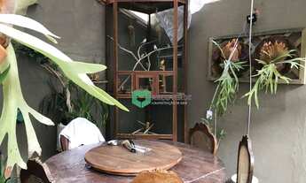 Imagem 5: Casa com 6 dormitórios, 150 m² - venda por R$ 2.000.000,00 ou aluguel por R$ 8.682,00/mês