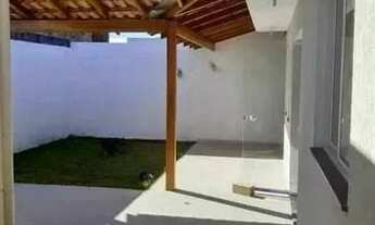 Imagem 6: CASA EM BROTAS Casa com 3 dormitórios