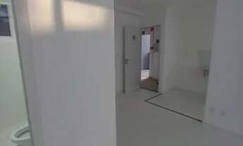 Imagem 5: Alugo Apartamento 2 quartos no Lírio do Vale Smart Vista do Sol 2