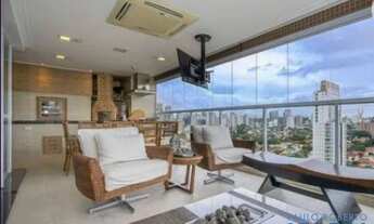 Imagem 2: APARTAMENTO - BROOKLIN - SP