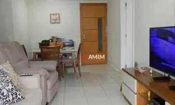 Imagem 5: Apartamento com 2 Quartos e lazer completo em Santa Rosa à venda - Niterói/RJ