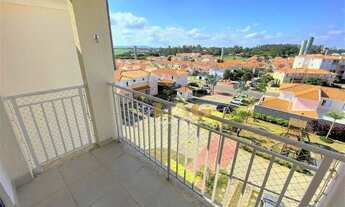 Imagem 4: Apartamento com 2 dormitórios para alugar, 60 m² por R$ 2.297,15/mês - Condomínio Villa Fl