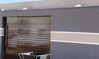 Imagem: Casa para venda tem 120 metros quadrados