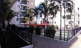 Imagem 2: Apartamento no Condomínio Di Napoli; Grande Oportunidade!