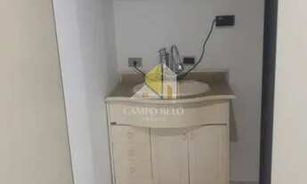 Imagem 4: Sala comercial 40m, 2 banheiros, 1 vaga, excelente bairro
