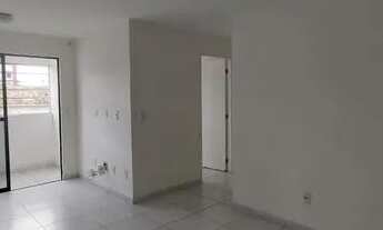 Imagem: Apartamento para venda com 80 metros quadrados