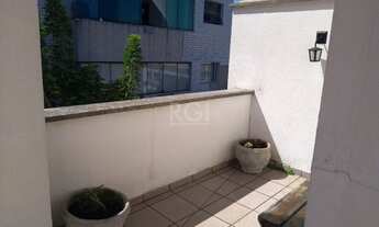 Imagem 3: Cobertura para Venda - 212.25m², 4 dormitórios, sendo 1 suites, 2 vagas - Jardim Itu